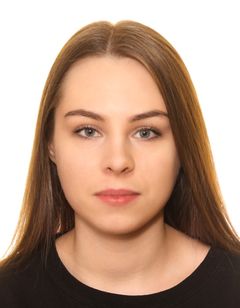 Комарова Екатерина Владиславовна