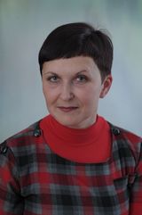 Катаева Анжела Леонидовна - заведующая 