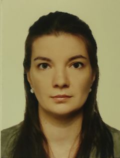Королёва Дарья Юрьевна
