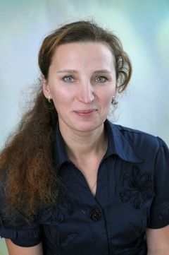 Петровская Ирина Александровна
