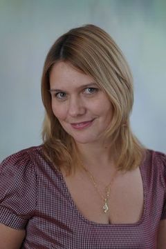 Нилова Арина Михайловна