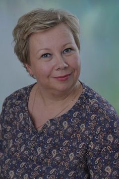 Леонтьева Инна Викторовна